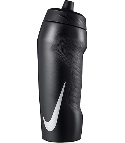 Amazon.com: Nike Refuel Bottle 24 oz Sports Bottle BPA Free